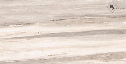 NS Ceramic Керамогранит с Эффектом Камня NSC1275 Grey Brown 60x120 - керамическая плитка и керамогранит