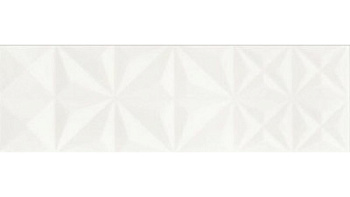 Плитка настенная White Magic Squares Structure 25х75 (O-WHM-WTU051) (6шт/1,125м2), м2 Плитка настенная White Magic Squares Structure 25х75 (O-WHM-WTU051) (6шт/1,125м2), м2