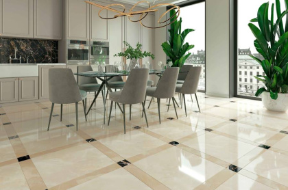 Декор Piastra Ivory W M/STR 30х90 R Glossy 1 Декор Piastra Ivory W M/STR 30х90 R Glossy 1