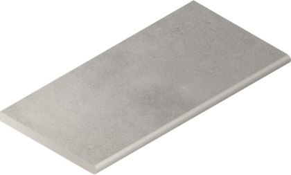 Сильвер Борт.30X60 Закруглённый