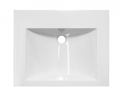 Раковина "Monaco 60 silk" 600х480 Раковина "Monaco 60 silk" 600х480