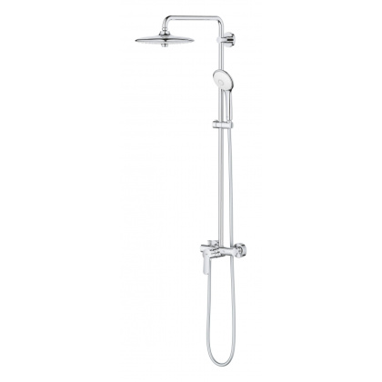Душевая стойка Grohe Euphoria 260 27473002, со смесителем Душевая стойка Grohe Euphoria 260 27473002, со смесителем