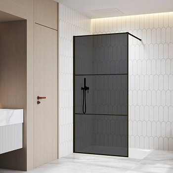 Душевая перегородка RGW WA-09B 900