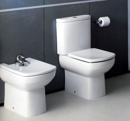 Бачок для унитаза Roca Dama Senso 34151B000