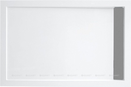 Душевой поддон Aquanet Stone Lite 120x80 (с каркасом и панелью) Душевой поддон Aquanet Stone Lite 120x80 (с каркасом и панелью)
