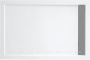 Душевой поддон Aquanet Stone Lite 120x80 (с каркасом и панелью) Душевой поддон Aquanet Stone Lite 120x80 (с каркасом и панелью)