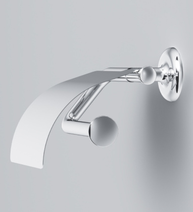 A80341500 Like, Держатель для туалетной бумаги с крышкой A80341500 Like, Держатель для туалетной бумаги с крышкой