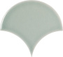 Керамическая плитка Carmen Escamas Dynamic Skylight 15,5х17