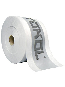 Лента гидроизоляционная высокоэластичная LITOBAND R50 50 п.м.