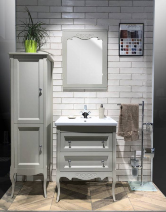 Зеркало Creto Viva Olivine 60 Зеркало Creto Viva Olivine 60