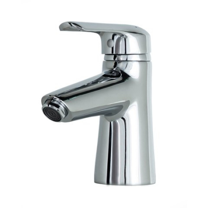 Смеситель для раковины Orange Tony M54-021cr Смеситель для раковины Orange Tony M54-021cr