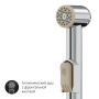 Смеситель Для раковины с гигиеническим душем F90A03000 Gem