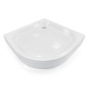 Душевой поддон 1Marka Bella New 80х80 01пбн80 Душевой поддон 1Marka Bella New 80х80 01пбн80