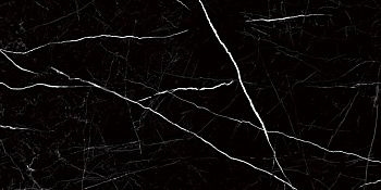 Керамогранит Laparet Nero Marquina черный глянцевый 60х120 (2шт_1,44м) Керамогранит Laparet Nero Marquina черный глянцевый 60х120 (2шт_1,44м)