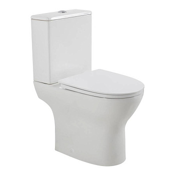 Бачок BelBagno LOUNGE BB045/051T Бачок BelBagno LOUNGE BB045/051T