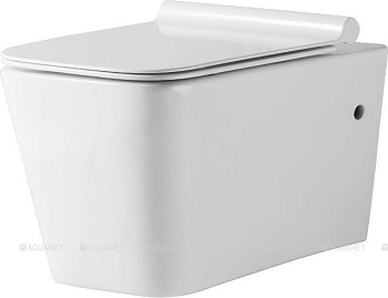 Подвесной унитаз Orange