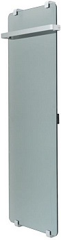 Полотенцесушитель электрический Allen Brau Infinity 140x44 8.21004.GL (без креплений) Полотенцесушитель электрический Allen Brau Infinity 140x44 8.21004.GL (без креплений)
