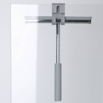 K-211 Скребок для душевой кабины K-211 Скребок для душевой кабины