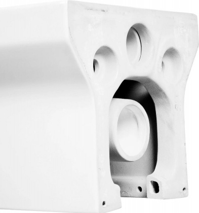 Подвесной унитаз  EDX114RU-00 Jacob Delafon Elite Белый  Крышка-сиденье в комплекте, шт Подвесной унитаз  EDX114RU-00 Jacob Delafon Elite Белый  Крышка-сиденье в комплекте, шт