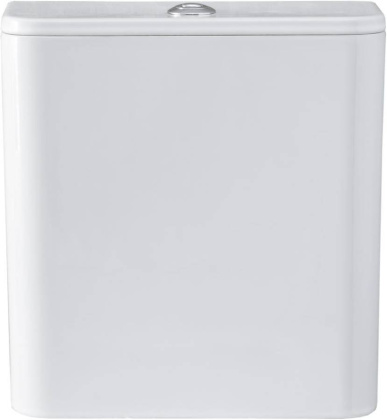 Бачок для унитаза Allen Brau Priority/Infinity 4.XX000.20 белый глянец