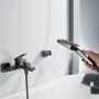 Смеситель для ванны Shevanik S96T S9602T Смеситель для ванны Shevanik S96T S9602T