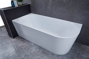 Ванна акриловая Vincea VBT-402-1700L, 1700*800*580 Ванна акриловая Vincea VBT-402-1700L, 1700*800*580
