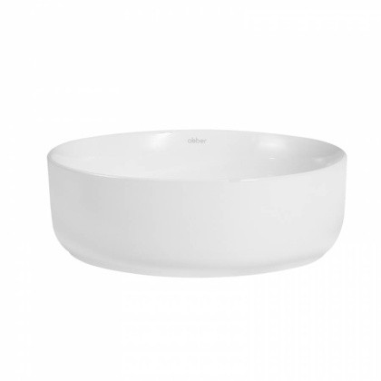 Раковина Abber Bequem 36х36 AC2108 Раковина Abber Bequem 36х36 AC2108