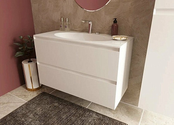 Раковина "Мальта Люкс" 1000х470