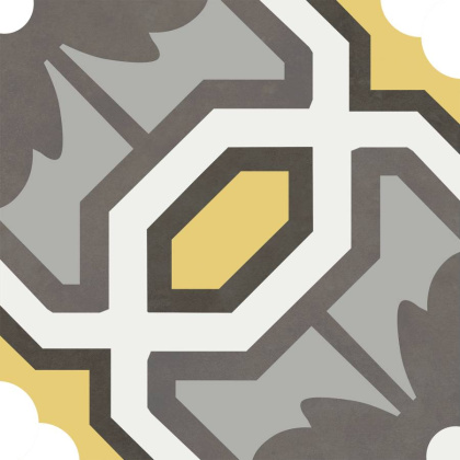 Керамогранит Poly 3 20х20 NEW