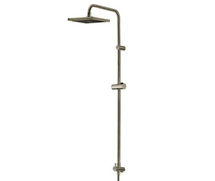 A040 Душевой комплект Wasserkraft A040 Душевой комплект Wasserkraft