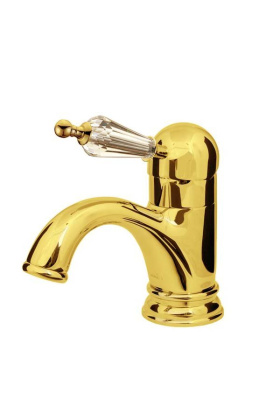 Смеситель Boheme Imperiale Presente 321 для раковины