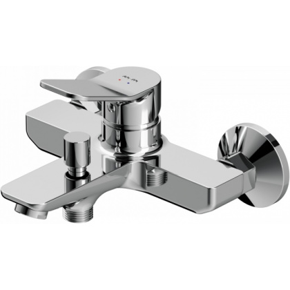 Смеситель Для ванны и душа F85A10000 X-Joy