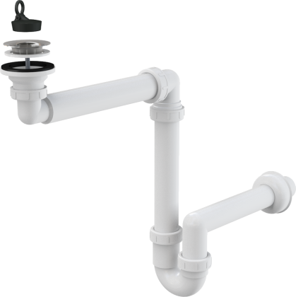 Слив для умывальника Слив для умывальника