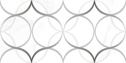 Декор Crystal Resonanse белый 30*60,шт Декор Crystal Resonanse белый 30*60,шт