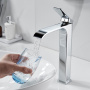 Смеситель для раковины Shevanik S40 S4011 Смеситель для раковины Shevanik S40 S4011