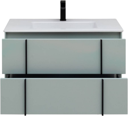 Тумба под раковину Allen Brau Reality 90 1.32006.PWM папирус матовый