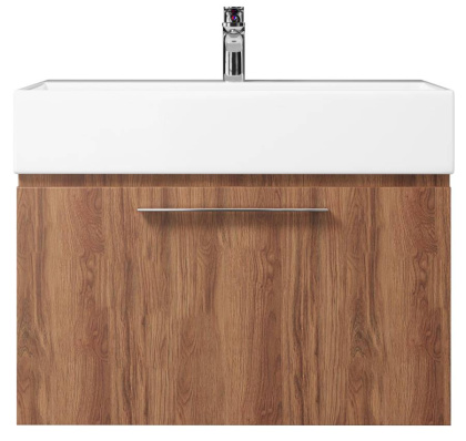 Тумба под раковину Creto Milano 80 Charleston