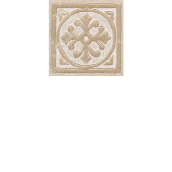 Вставка HGD\A119\DD9000 ПроСтоун светлый беж.9,5*9,5, шт