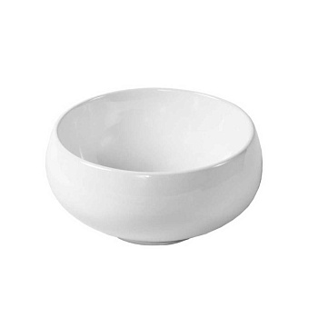 Раковина керамическая Vincea VBS-203, 320*320*160, накладная, цвет белый, Раковина керамическая Vincea VBS-203, 320*320*160, накладная, цвет белый,