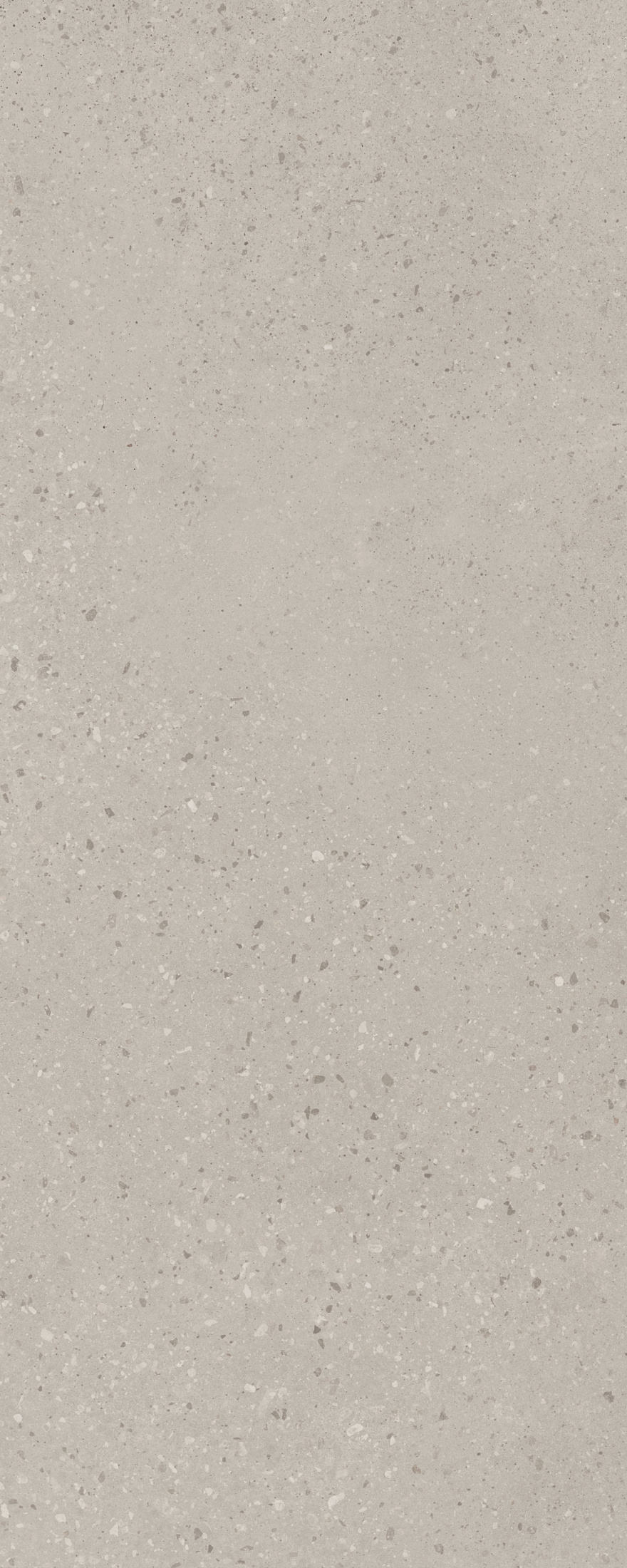 Скарпа серый матовый 20x50x0,8