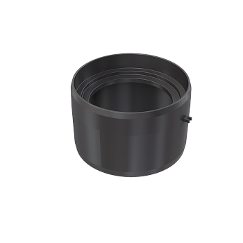 Горловина для подключения к канализации DN110 Горловина для подключения к канализации DN110