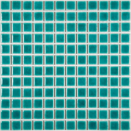 Мозаика PW2323-11 керамика глянцевая (23*23*5) 300*300