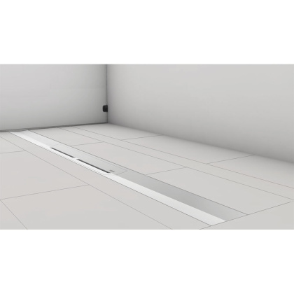 Профиль для душа TECEdrainprofile 90 см, глянец