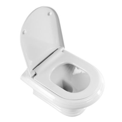 Унитаз подвесной CEZARES KING PALACE Унитаз подвесной CEZARES KING PALACE