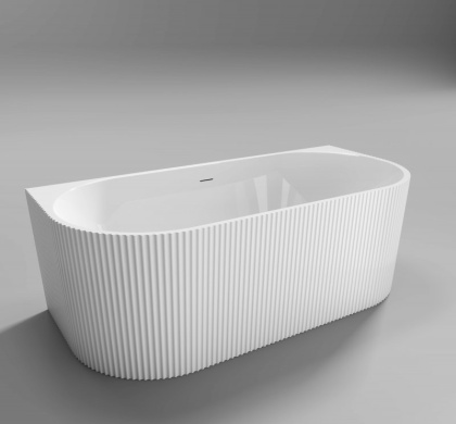 Акриловая ванна BELBAGNO BB713-1700-800 Акриловая ванна BELBAGNO BB713-1700-800