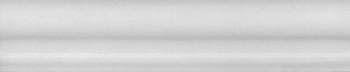 Багет BLD020 серый 3*15*6,9 (1уп/40шт), шт