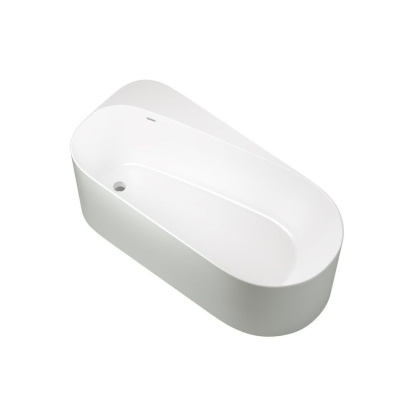 Акриловая ванна Allen Brau Priority 170x80 2.31001.21/PWM белый матовый /папирус, шт Акриловая ванна Allen Brau Priority 170x80 2.31001.21/PWM белый матовый /папирус, шт