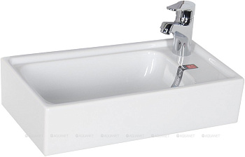 Керамическая раковина BelBagno 7045-KL Керамическая раковина BelBagno 7045-KL
