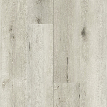 Кварцевый ламинат Fargo Comfort XXL Дуб Снежный, DL1601