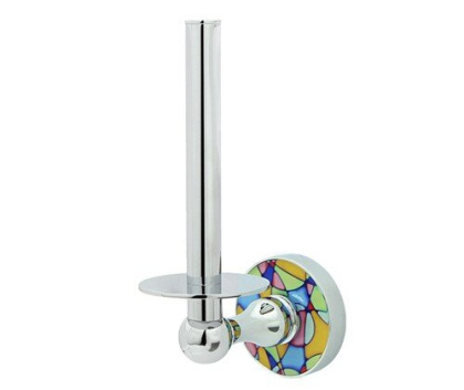 Diemel K-2297 Держатель туалетной бумаги Diemel K-2297 Держатель туалетной бумаги